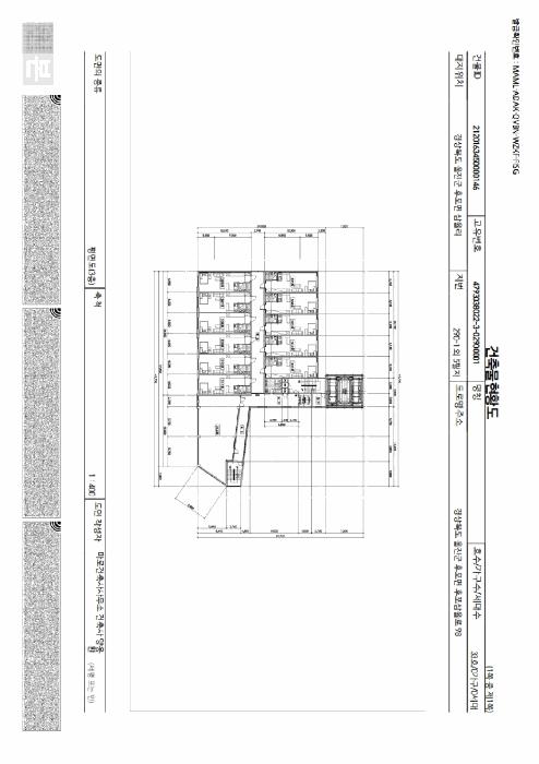 경상북도 울진군 후포면 삼율리 290-1 3층 306호 오피스텔 경매 사진 35
