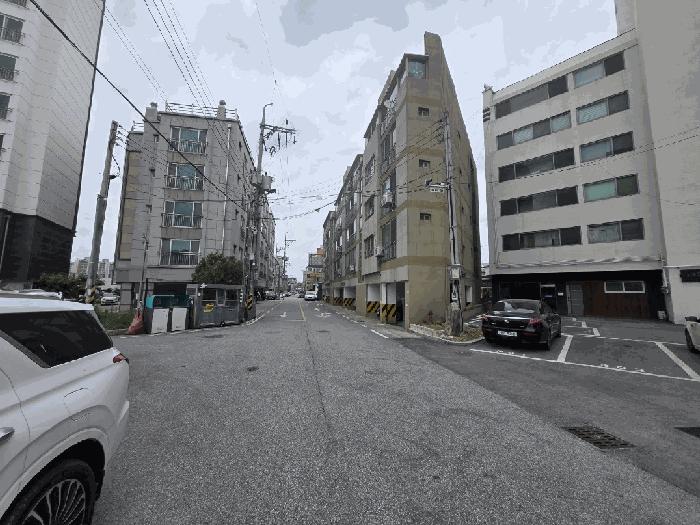 경상북도 울진군 울진읍 읍내리 308-12 거송팰리스 1층103호 근린상가 경매 사진 3