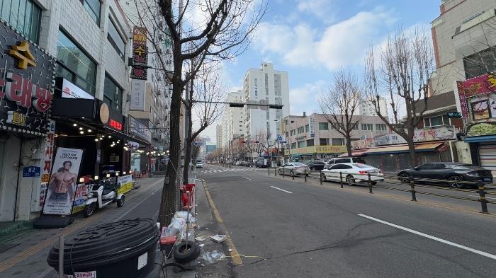 인천광역시 부평구 부평문화로115번길 53, 8층804호 (부평동,해피플러스)구) 인천광역시 부평구 부평동 147-19 오피스텔 경매 사진 3