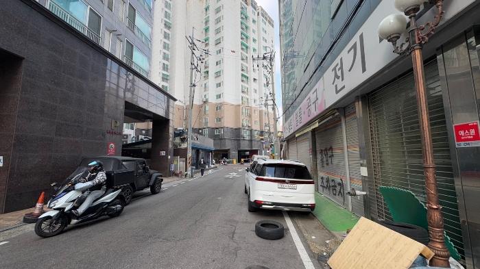 인천광역시 부평구 부평문화로115번길 53, 8층804호 (부평동,해피플러스)구) 인천광역시 부평구 부평동 147-19 오피스텔 경매 사진 6