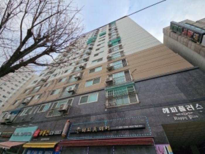 인천광역시 부평구 부평문화로115번길 53, 8층804호 (부평동,해피플러스)구) 인천광역시 부평구 부평동 147-19 오피스텔 경매 사진 7