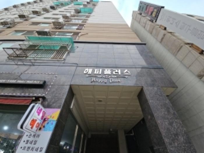 인천광역시 부평구 부평문화로115번길 53, 8층804호 (부평동,해피플러스)구) 인천광역시 부평구 부평동 147-19 오피스텔 경매 사진 8