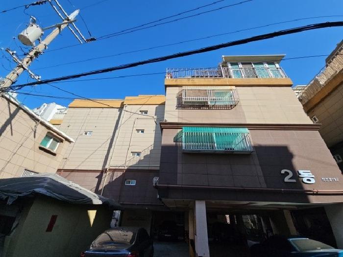 인천광역시 계양구 주부토로 382-6, 2층201호구) 인천광역시 계양구 작전동 192 다세대(빌라) 경매 사진 1