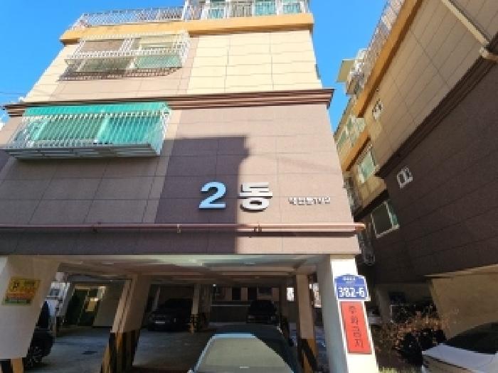인천광역시 계양구 주부토로 382-6, 2층201호구) 인천광역시 계양구 작전동 192 다세대(빌라) 경매 사진 2