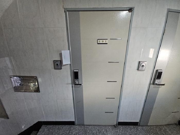 인천광역시 계양구 주부토로 382-6, 2층201호구) 인천광역시 계양구 작전동 192 다세대(빌라) 경매 사진 4