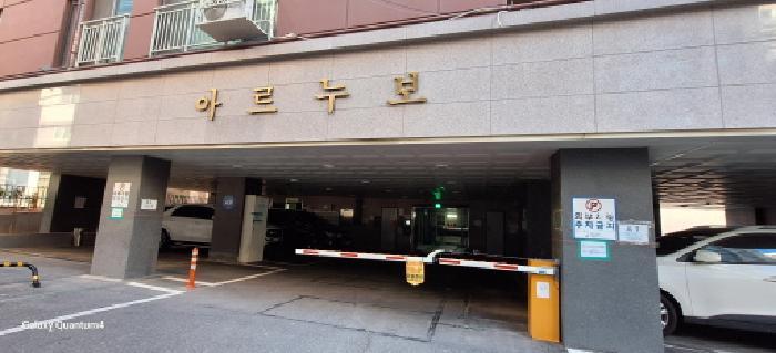 인천광역시 미추홀구 미추로 50, 6층605호 (숭의동,아르누보)구) 인천광역시 미추홀구 숭의동 158-31 오피스텔 경매 사진 2