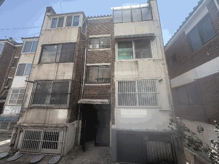 인천광역시 계양구 계양산로96번길 10-1, 지하층1호구) 인천광역시 계양구 계산동 904-2 다세대(빌라) 경매 사진 3