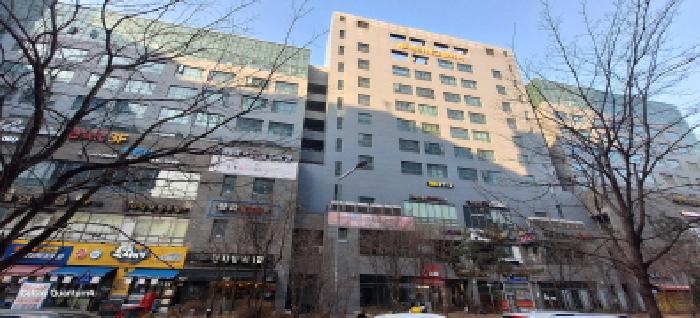 인천광역시 서구 중봉대로586번길 9-11, 6층627호 (연희동,매그놀리아)구) 인천광역시 서구 청라동 162-16 오피스텔 경매 사진 1
