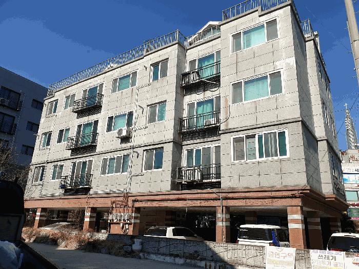 인천 서구 다세대(빌라)