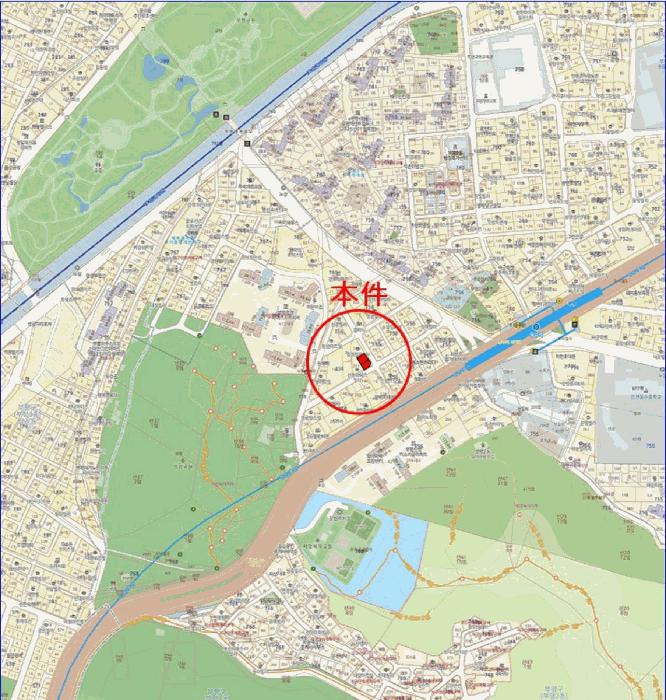 인천광역시 부평구 부평동 756-178 대광시티 2층201호 오피스텔 경매 사진 11