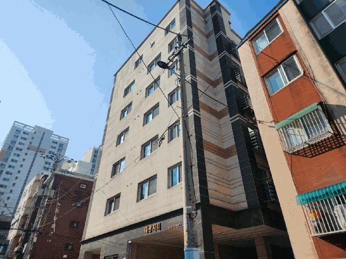 인천광역시 부평구 부평동 756-178 대광시티 2층201호 오피스텔 경매 사진 2