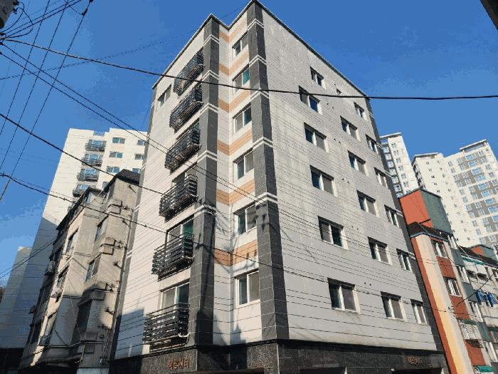 인천광역시 부평구 부평동 756-178 대광시티 2층201호 오피스텔 경매 사진 4