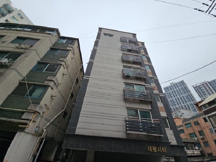 인천광역시 부평구 부평동 756-178 대광시티 2층201호 오피스텔 경매 사진 5