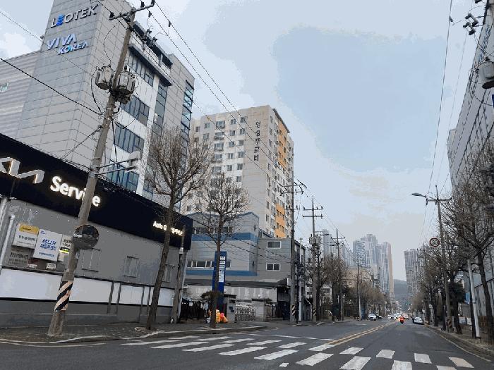 인천광역시 부평구 청천동 175-6 명성푸르네 14층1404호 오피스텔 경매 사진 10