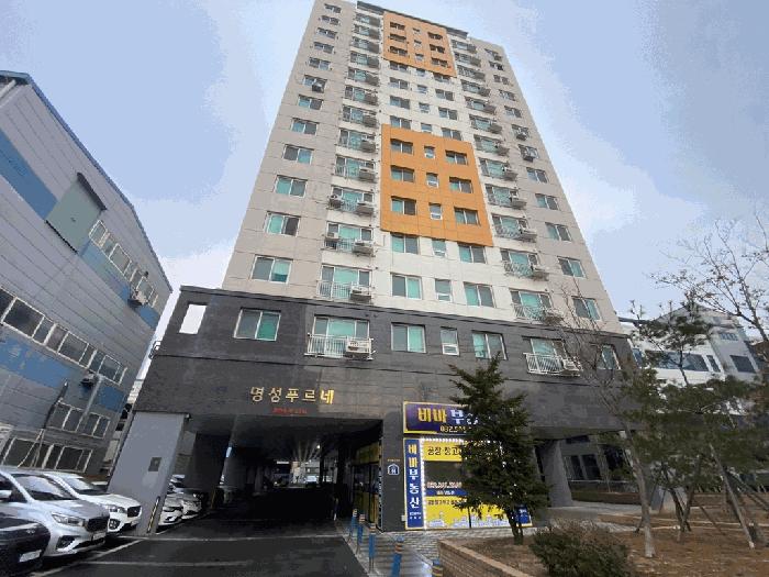 인천광역시 부평구 청천동 175-6 명성푸르네 14층1404호 오피스텔 경매 사진 5