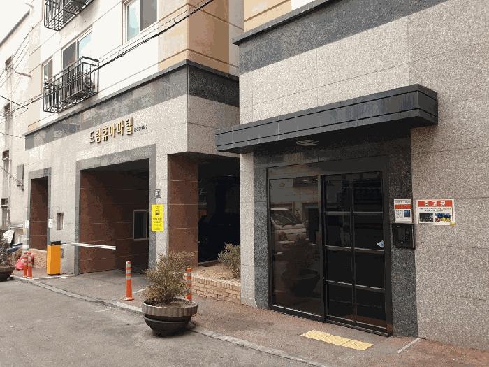 인천광역시 남동구 간석동 94-7 드림휴아파텔 12층1203호 오피스텔 경매 사진 2