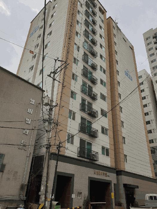 인천광역시 남동구 간석동 94-7 드림휴아파텔 12층1203호 오피스텔 경매 사진 3