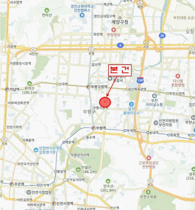 인천광역시 부평구 부평동 379-56 투엠레뷰 9층901호 다세대(빌라) 경매 사진 14
