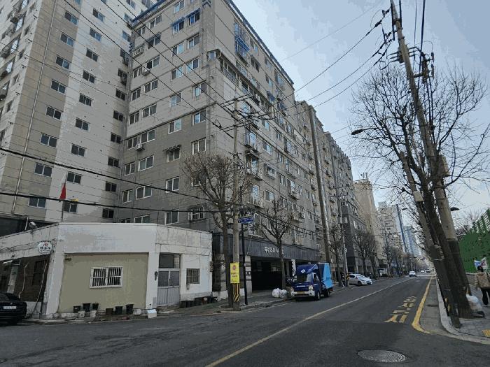 인천광역시 부평구 부평동 379-56 투엠레뷰 9층901호 다세대(빌라) 경매 사진 3