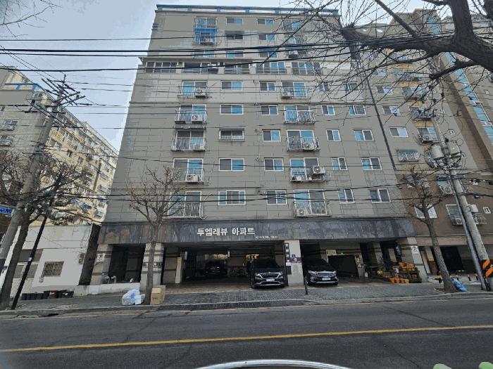 인천광역시 부평구 부평동 379-56 투엠레뷰 9층901호 다세대(빌라) 경매 사진 4