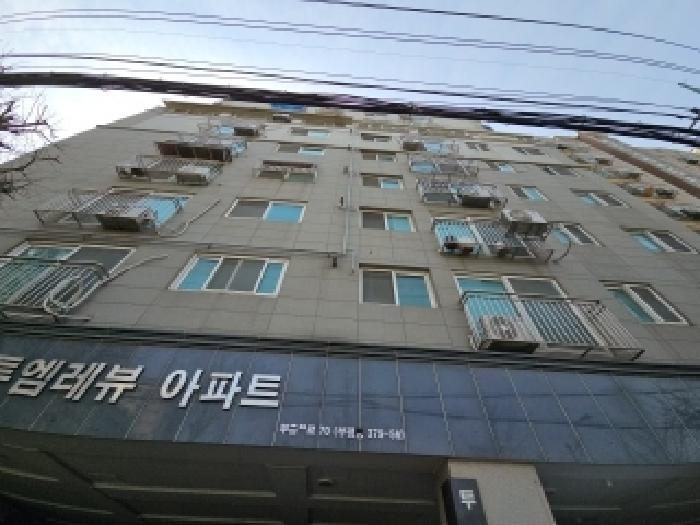 인천광역시 부평구 부평동 379-56 투엠레뷰 9층901호 다세대(빌라) 경매 사진 8