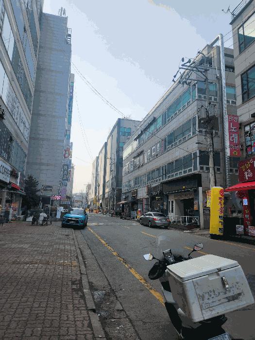 인천광역시 서구 원당동 825-16 아침애 2층205호 오피스텔 경매 사진 3