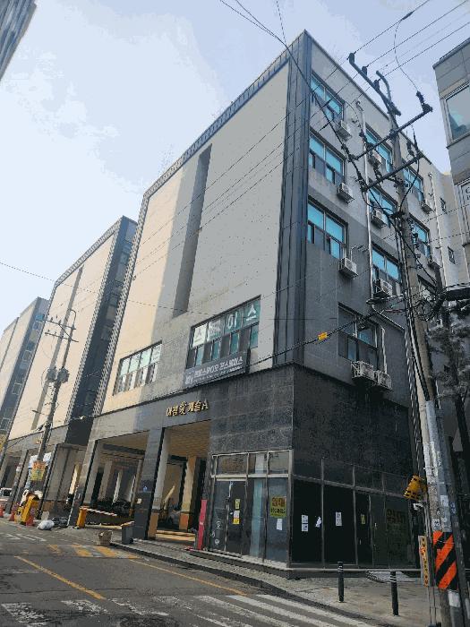 인천광역시 서구 원당동 825-16 아침애 2층205호 오피스텔 경매 사진 4