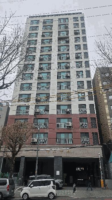 인천 미추홀구 오피스텔