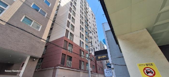 인천광역시 미추홀구 숭의동 158-31 아르누보 7층702호 오피스텔 경매 사진 5