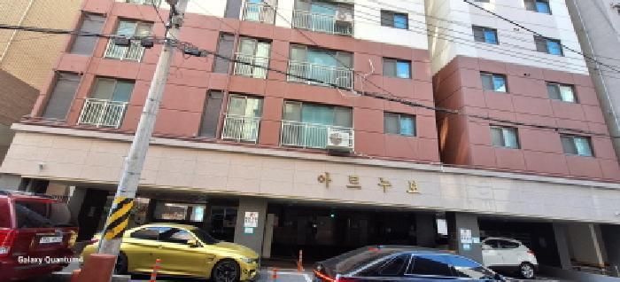 인천광역시 미추홀구 숭의동 158-31 아르누보 7층702호 오피스텔 경매 사진 6