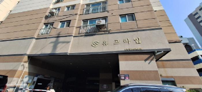 인천광역시 미추홀구 숭의동 303-1 휴프라임 6층601호 오피스텔 경매 사진 11