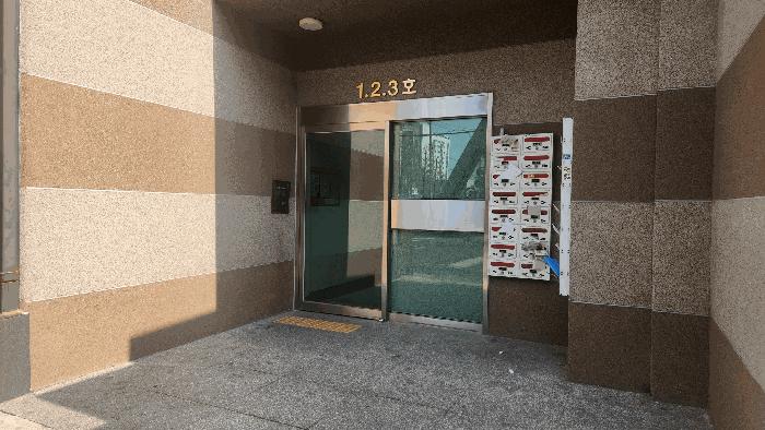 인천광역시 미추홀구 숭의동 303-1 휴프라임 6층601호 오피스텔 경매 사진 5