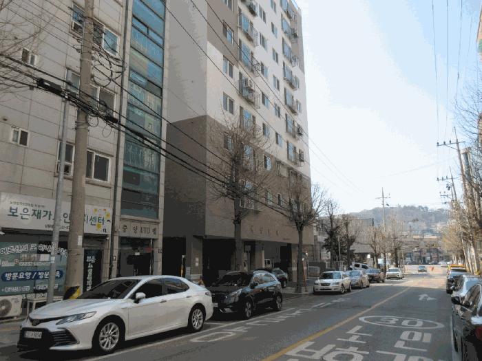 인천 미추홀구 오피스텔