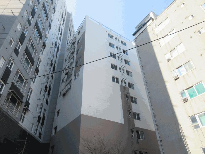 인천광역시 미추홀구 도화동 391-2 삼성타워 6층603호 오피스텔 경매 사진 3