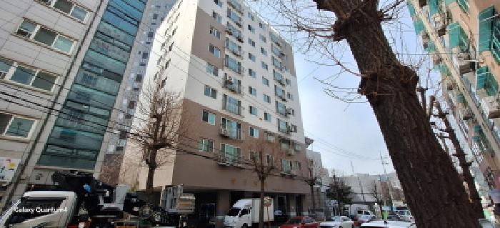 인천광역시 미추홀구 도화동 391-2 삼성타워 6층603호 오피스텔 경매 사진 6