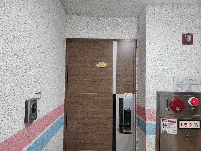 인천광역시 미추홀구 주안동 114-1 주안애캐슬아파트 4층404호 오피스텔 경매 사진 3