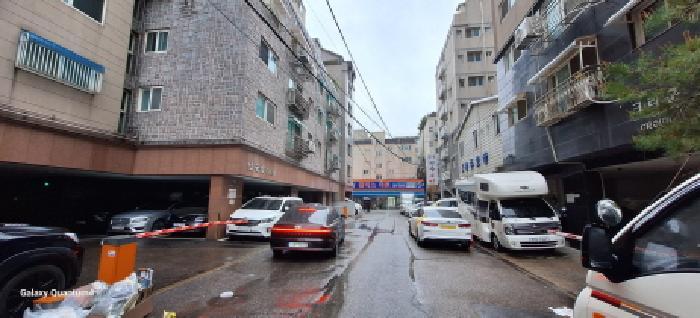 인천광역시 미추홀구 주안동 114-1 주안애캐슬아파트 4층404호 오피스텔 경매 사진 5