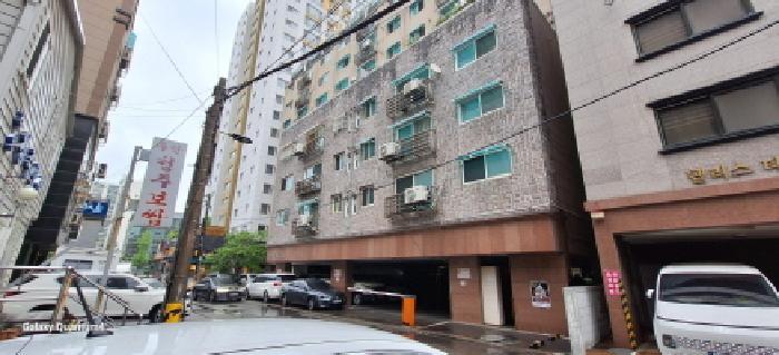 인천광역시 미추홀구 주안동 114-1 주안애캐슬아파트 4층404호 오피스텔 경매 사진 6