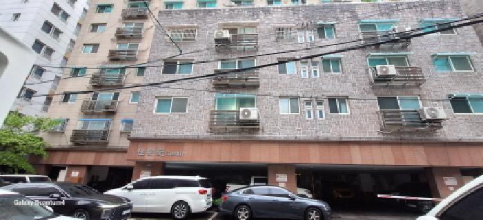 인천광역시 미추홀구 주안동 114-1 주안애캐슬아파트 4층404호 오피스텔 경매 사진 7