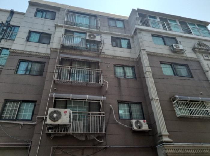 인천광역시 남동구 구월동 1088-28 해비치빌 에이동 3층302호 다세대(빌라) 경매 사진 1