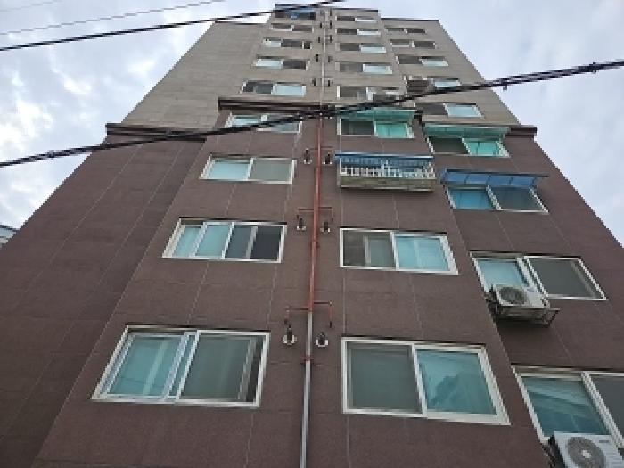 인천광역시 부평구 부평동 747 로즈캐슬 4층403호 오피스텔 경매 사진 5