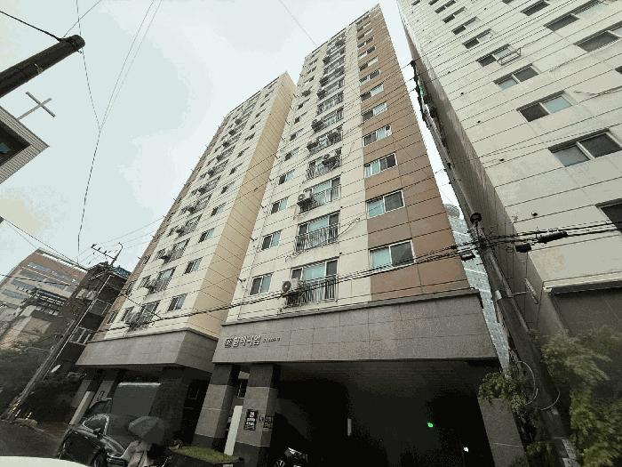 인천 미추홀구 오피스텔