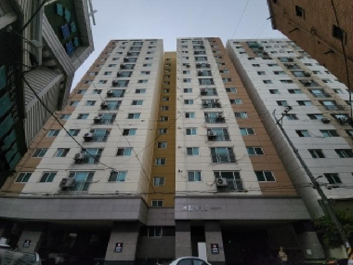 인천광역시 미추홀구 용현동 624-18 밀레니엄 14층 1404호 오피스텔 경매 사진 2