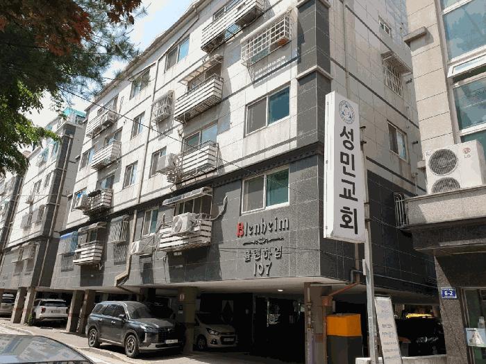 인천광역시 서구 검암동 678-9 블렌하임 107동 2층202호 다세대(빌라) 경매 사진 4