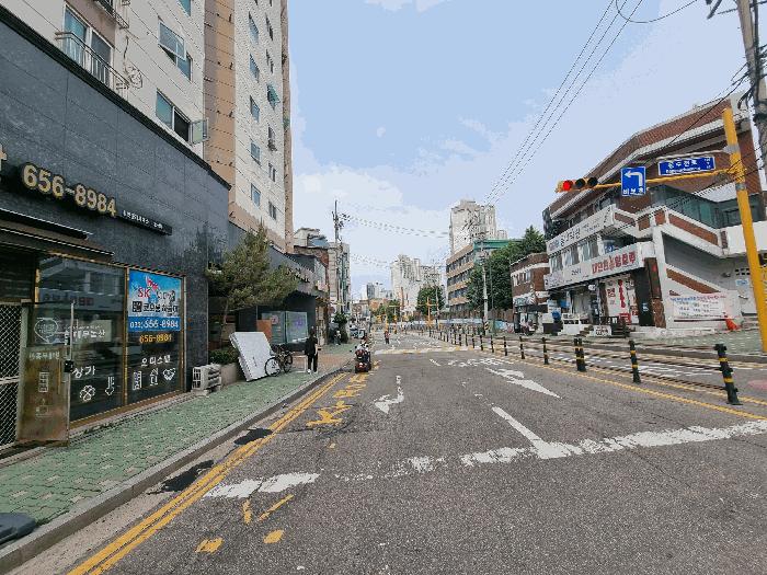 인천광역시 부평구 부개동 148-16 주영팰리스2 2층201호 오피스텔 경매 사진 2