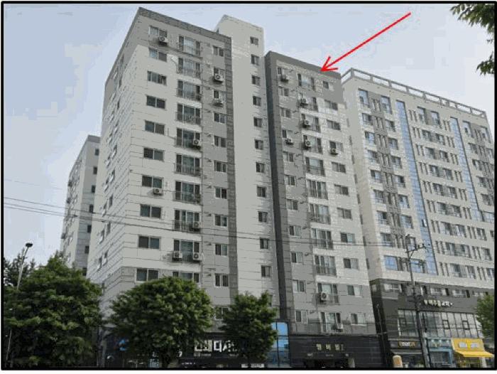 인천 미추홀구 오피스텔