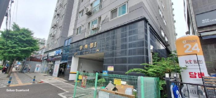 인천광역시 미추홀구 주안동 1422-1 엠버빌 2층 202호 오피스텔 경매 사진 7
