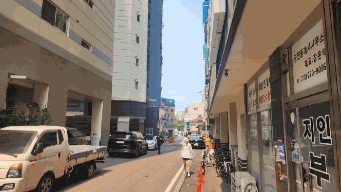 인천광역시 부평구 부평동 341-77 오티아빌 5층 505호 오피스텔 경매 사진 4