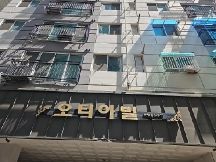 인천광역시 부평구 부평동 341-77 오티아빌 5층 505호 오피스텔 경매 사진 6
