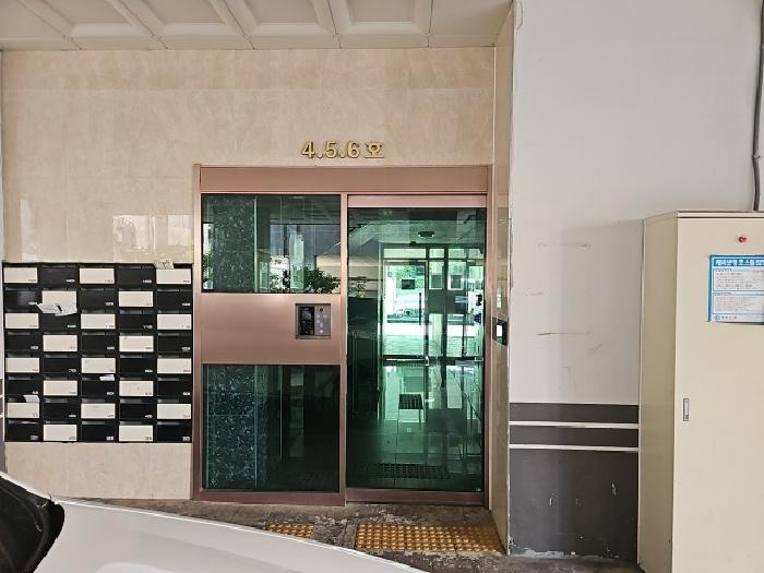 인천광역시 부평구 부평동 341-77 오티아빌 5층 505호 오피스텔 경매 사진 7